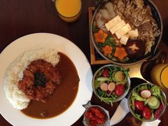 -蜗牛小馆醉乡民谣云南菜(惠新西里店)