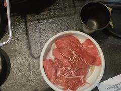 -九田家黑牛烤肉料理(云龙万达店)