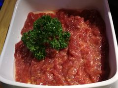 -东道煮牛肉火锅(重庆路店)