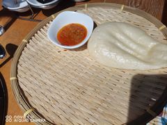 -丽清大别山鹅火锅(潜山路店)