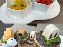 -花家怡园(四合院总店)