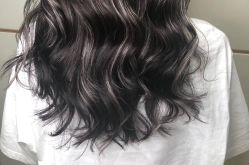 -CARR SALON