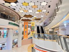 -银座mall(东直门店)