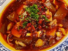 -正阳门饭庄·烤鸭·北京菜(万丰路七里庄店)