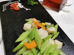 -涵苑私宴定制(外滩店)