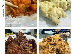 -清真鸿起来饭庄(复兴路店)