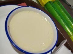 原味双皮奶-五条人糖水铺-宽厚里店
