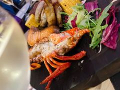 -恰餐厅及酒吧CHAR Bar & Grill(北京三里屯洲际店)