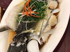 -东馆和天下特色餐饮(工农店)