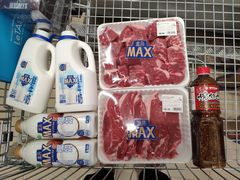 -盒马X会员店(上海森兰商都店)