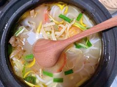 -中8楼风尚云南菜(颐堤港店)