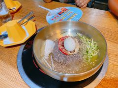 -八福力韩国休闲餐厅(泉舜店)