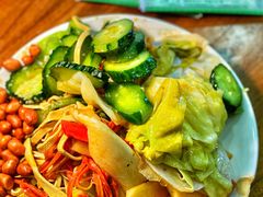 -老刘家泡馍(钟楼广济街店)
