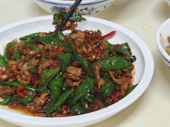 -笨罗卜浏阳菜馆(龙华鹏润达店)
