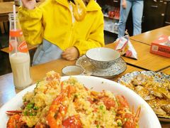 -虾小龙老长沙龙虾馆(坡子街店)