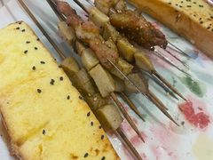 -北丐先生·野馄饨烧烤(长宁龙之梦店)