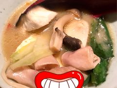 味增牛肠锅-醉虎传(南锣鼓巷店)