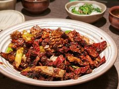 -山石榴·贵州菜(陆家嘴中心店)