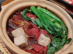 -华记煲仔华·煲仔饭(三元里万科里店)