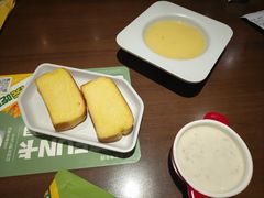 -豪客来牛排(空港华联店)