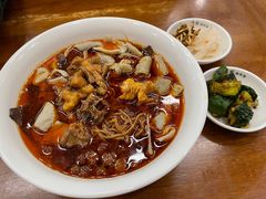 -蒋家肠旺面馆(合群路店)