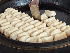 -水丰锅贴(延吉东路店)