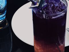 -STARRY CAFE & LOUNGE BAR(高新店)