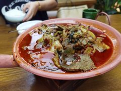 -云海肴·汽锅鸡·云南代表菜(天山百盛优客店)