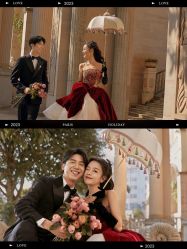 -今生有约婚纱摄影店(景德路店)