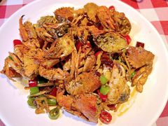 -阿里元海鲜·闽南特色菜(曾厝垵店)