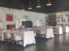 -蔓兰家的四季S0餐厅·融合菜(当代MOMA店)