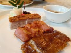 -香宫中餐厅 · 桂林香格里拉