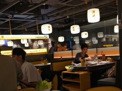 -潮发潮汕牛肉店(东方宝泰店)