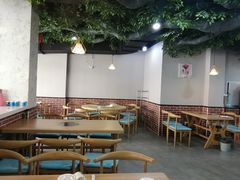 大堂-金三可市井水煮鱼(金碧园店)