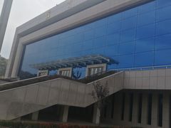 -兰州理工大学校本部体育馆