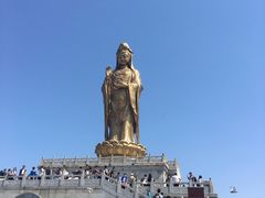 -舟山希尔顿酒店