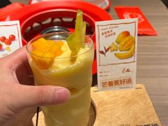 -胖哥俩肉蟹煲(富阳万达店)