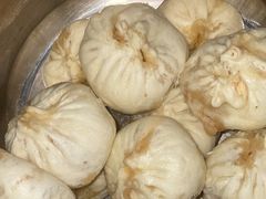 -包子大王(新泽巷店)