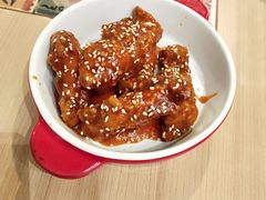 -必胜客(姜堰北大街店)