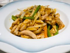 东安子鸡-马凯餐厅(长椿街店)