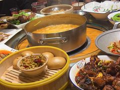 -亮欢寨酸汤鱼(沙冲路店)
