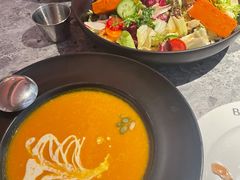 -芭莉与彩虹西餐厅(成都合生汇店)