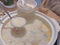 -湯系·煲汤手艺人(东二环泰禾广场店)