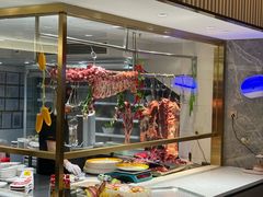 -潮汕大目牛肉火锅(皇岗旗舰店)