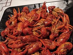 -靓虾二哥长沙地标小龙虾(五一广场店)