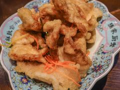 -老厨家(友谊路总店)
