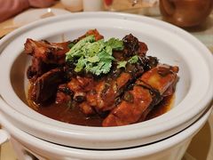 -永乐饭庄(安德路店)