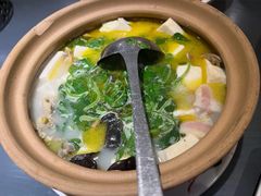 -江宴渔村·鱼鲜土菜(紫荆广场店)