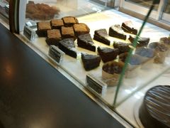 -Awfully Chocolate(来福士广场店)