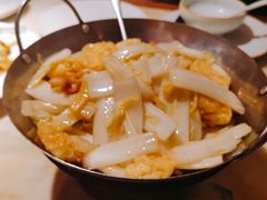 -梁家大院•农家菜(昆山会展中心店)